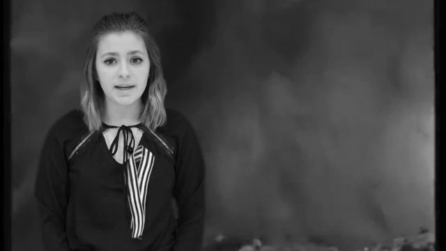 Гончарова Валерия "Зинка" Юлия Друнина смотреть онлайн