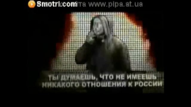 Средства у нас есть. У нас ума не хватает смотреть онлайн