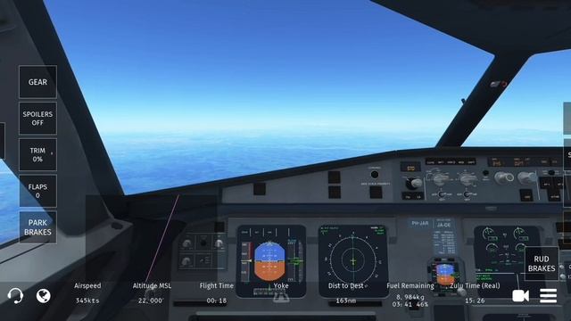 Cómo realizar un vuelo con infinite flight, A320-200 de Avianca. смотреть онлайн