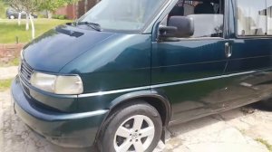 Volkswagen T4 2.5TDI ACV. Caravelle. Отдам в хорошие руки! Продажа!
