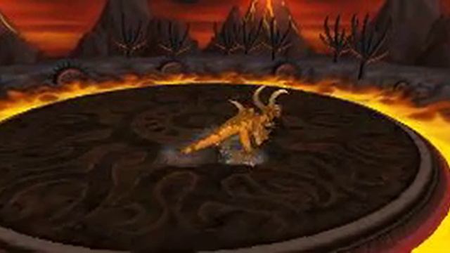 Spore - Epic Dinosaur Creature смотреть онлайн