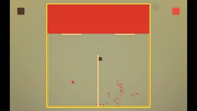 Flat Heroes - Campaign - World 6 смотреть онлайн