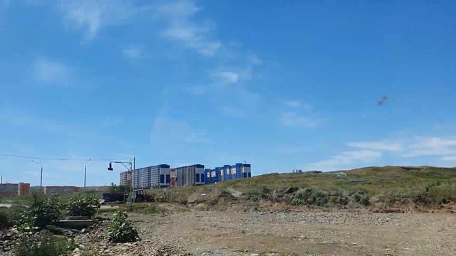 Усть-Каменогорск, КШТ,Проспект Казыбек Би,Ильяса Есенберлина смотреть онлайн