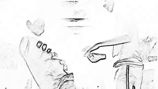 Scream & Shout - BONATE SOTTO смотреть онлайн