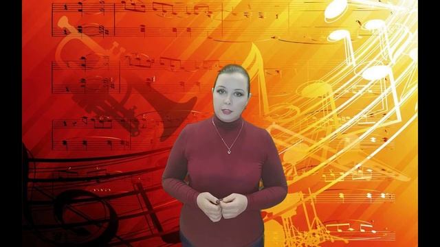 "Лады народной музыки" смотреть онлайн