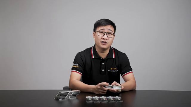 [ Review ] Đánh giá RAM Dell 8GB - 1RX8 DDR4 UDIMM 2666MHz ECC смотреть онлайн