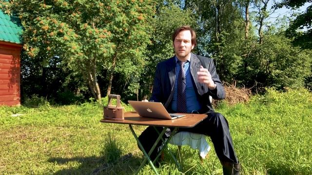 Про синхронный перевод