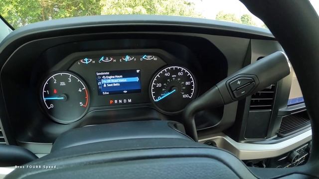 2023 Ford F250 SuperDuty XL STX: Point Of View Start Up, Walkaround, Test Drive and Review смотреть онлайн