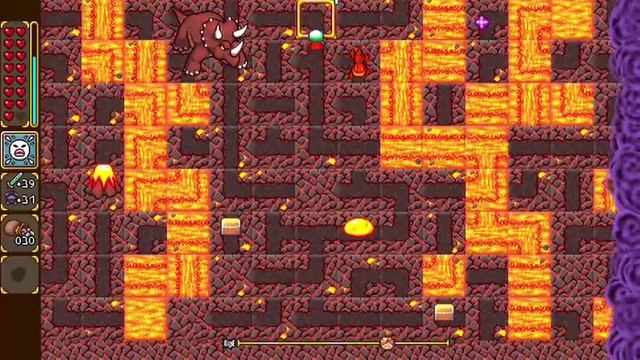 Let's play SwapQuest ! [FR] смотреть онлайн