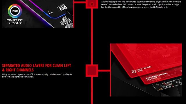 Отличия Z270 от Z170 на примере MSI Z270 GAMING PRO CARBON смотреть онлайн