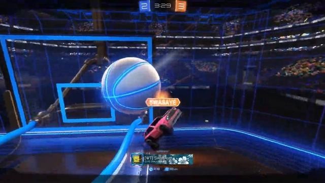 Spike Rush Hoops ft. Woody смотреть онлайн