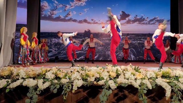 "ЮНОСТЬ БЕЛОГОРЬЯ"!!!!!... 22.10.23 смотреть онлайн