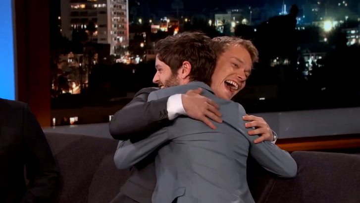 Эксклюзивный отрывок из 6 сезона "Игры Престолов" смотреть онлайн