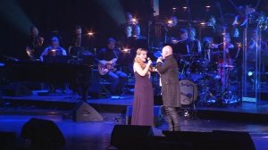 Queen & Barcelona. Show Must Go On 18.04.2017 ММДМ.