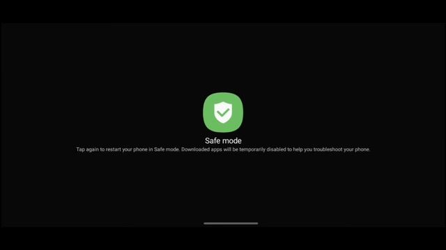 How to trun on / off safe mode on any android mobile || safe mode को on /off कैसे करे 100%real смотреть онлайн