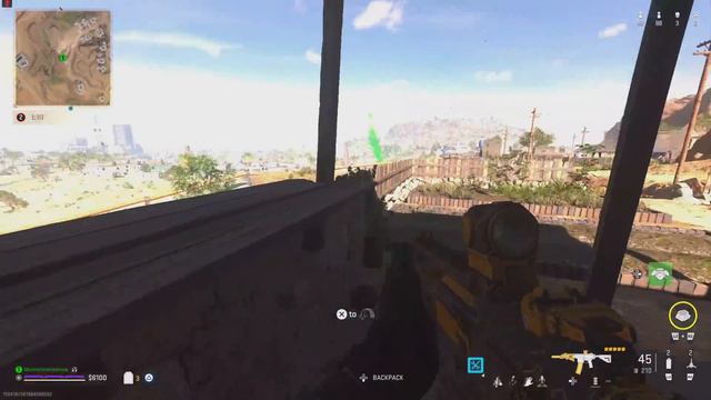 WARZONE 2 LIONEL MESSI SOLO SNIPER GAMEPLAY! (NO COMMENTARY) смотреть онлайн
