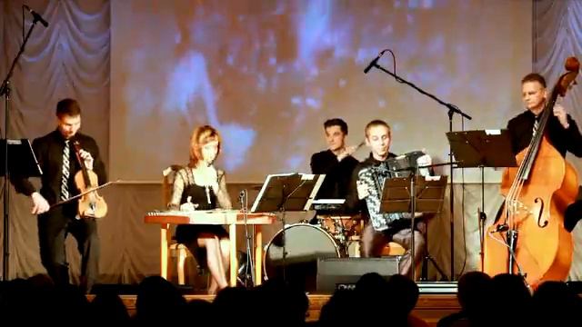 Frolov I Joke Souvenir И. Фролов Шутка-сувенир смотреть онлайн