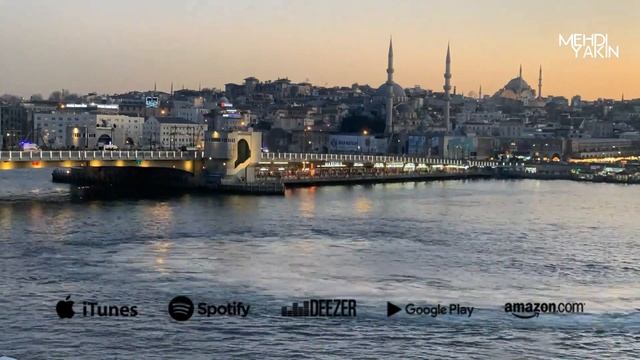 MEHDI YAKIN - TURKEY смотреть онлайн