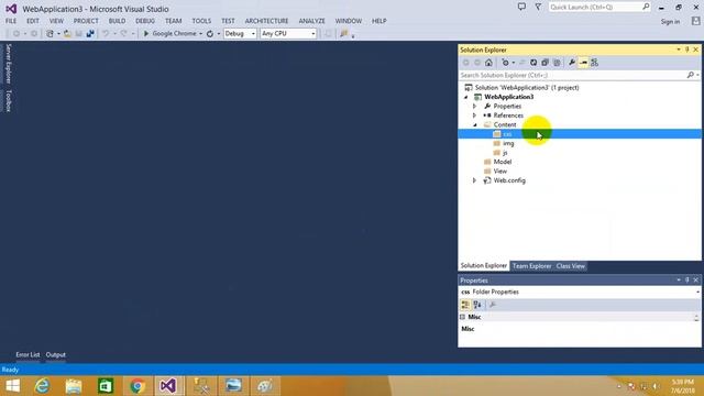 HR Management system ASP.NET C# PART-1 смотреть онлайн