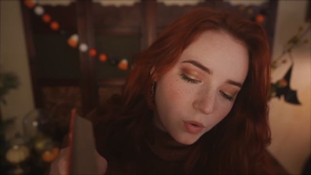 Unpredictable ASMR (Stress Pulling, Playing Cards, Interview) смотреть онлайн