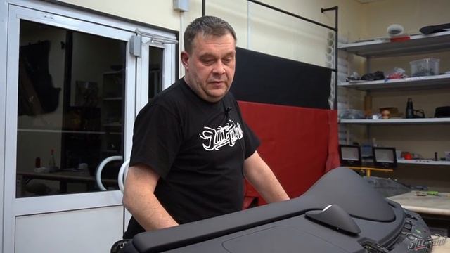 ТЮНИНГ PORSCHE CARRERA В ПОДАРОК ЖЕНЕ!