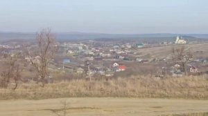 🔴 Это не Кишинев, это молдавское село Бумбэта Унгенского Района.