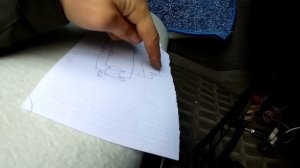 Установка и подключение противотуманных фар (птф) своими руками,схема.Тягач,фуру,Volvo FH Вольво ФШ