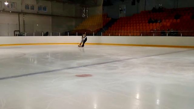 Домино Дарья\Гузарувич Данил (г.Берёза) смотреть онлайн