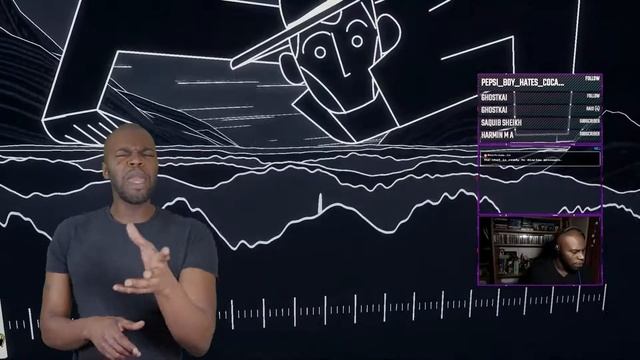 Genesis Noir Review смотреть онлайн