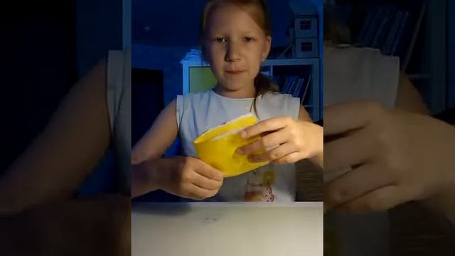 Как сделать лисичку оригами ✂ смотреть онлайн