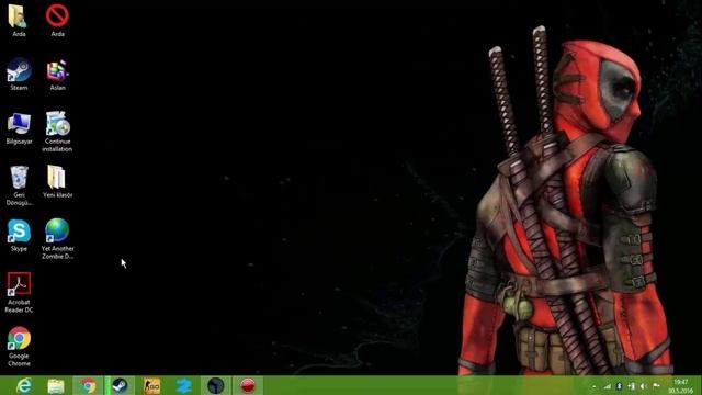 STEAM İDLE NEDİR ? STEAM'DEN BEDAVA NASIL PARA KAZANILIR ? [TÜRKÇE] смотреть онлайн