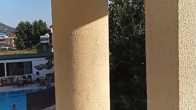 2019 г. июль г. Кемер, Турция (Отель Monk Boutique) смотреть онлайн