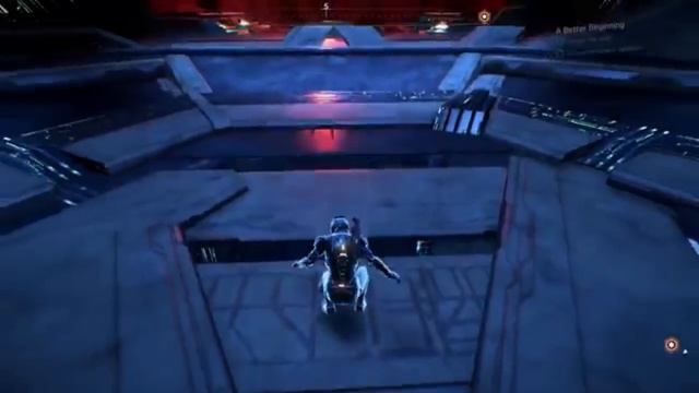 Mass Effect: Andromeda Plot Analysis Part 6 смотреть онлайн