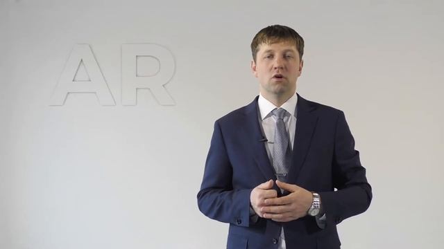 Роман Попов для премии Бизнес-Успех