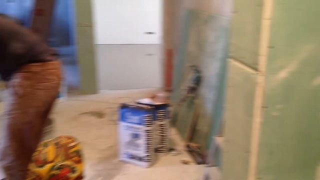 Ремонт трехкомнатной квартиры под ключ. Компания "ДомСервисСтрой" смотреть онлайн