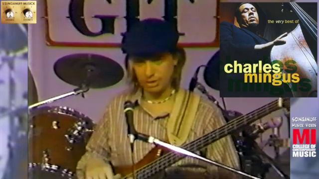 Jaco Pastorius Hidden Treasures BONUS (Subtitles and extras) смотреть онлайн