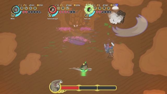 Destroying My Friendships By STEALING Treasure in Conan Chop Chop смотреть онлайн
