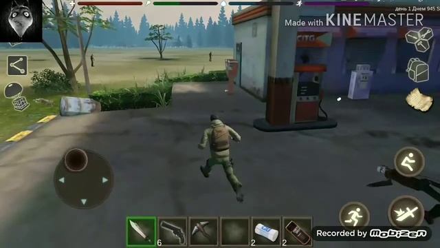 Zombie Crisis: Survival НОВАЯ ЛОКАЦИЯ, НОВАЯ ИГРА, КРАФТ СЛИТКОВ ПОЛНЫЙ ОБЗОР И ПРОХОЖДЕНИЕ ИГРЫ!!! смотреть онлайн