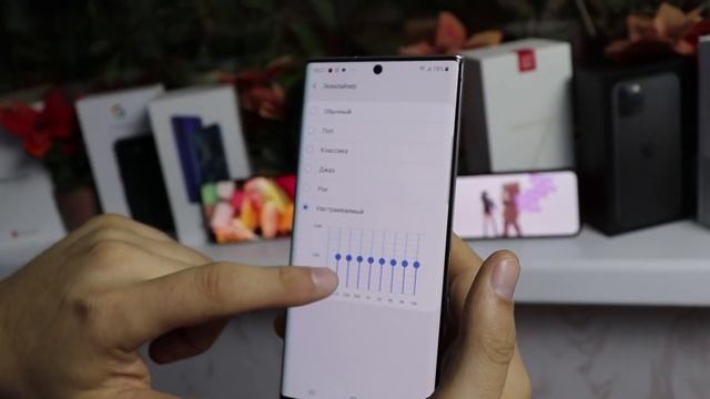 БУДЕТ ЖАРКО GALAXY NOTE 10+ vs ONEPLUS 7 PRO смотреть онлайн