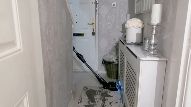 EXTREME SPEED CLEAN WITH ME 2022! getting my messy house in order after Christmas смотреть онлайн
