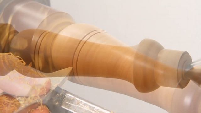 Desert Ironwood (Woodturning Blanks) смотреть онлайн