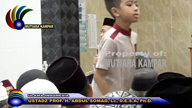 AMALAN HADITS DHAIF, HASAN dan SHAHIH - USTADZ ABDUL SOMAD смотреть онлайн