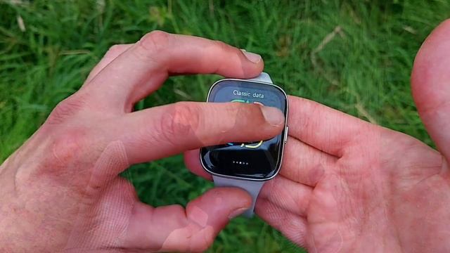 REDMI Watch Active 3 vs AMAZFIT Bip 3 Head to Head Comparison & Review смотреть онлайн