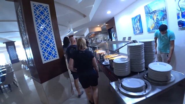 ROYAL ALBATROS MODERNA. ЧЕМ КОРМЯТ НА ЗАВТРАК? ОБЗОР.ШАРМ ЭЛЬ ШЕЙХ. ЕГИПЕТ.