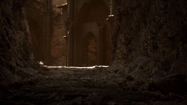 Somewhere in Hammerfell - Imagining The Elder Scrolls VI смотреть онлайн