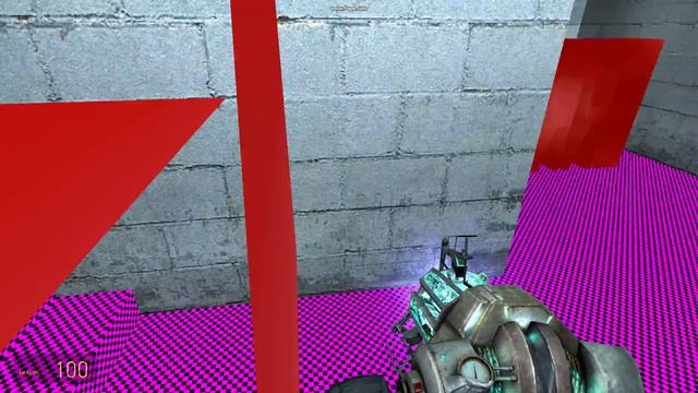 Error Land - Gmod смотреть онлайн