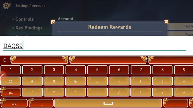 NEW!! GENSHIN IMPACT REDEEM CODES 2023 - GENSHIN CODES - GENSHIN IMPACT CODES смотреть онлайн