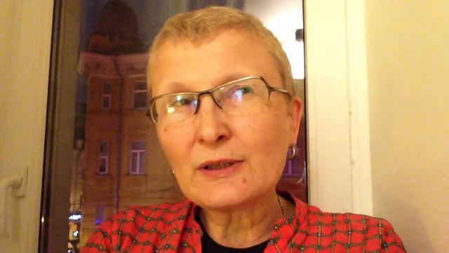 Женское лидерство. Быть лидером для себя. смотреть онлайн