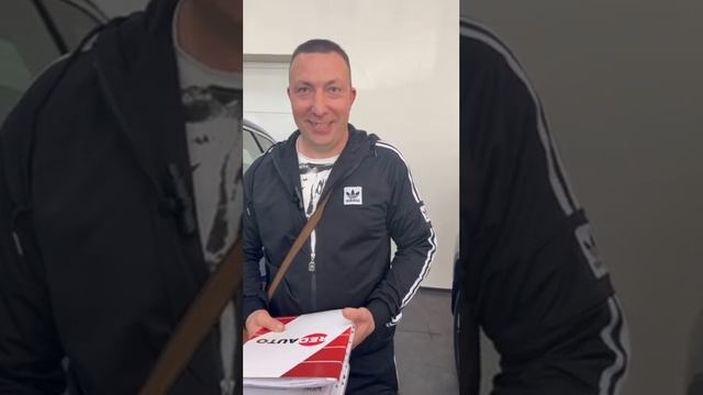 Отзыв клиента об автосалоне RedAuto Майоров Дмитрий Николаевич- GEELY COOLRAY смотреть онлайн