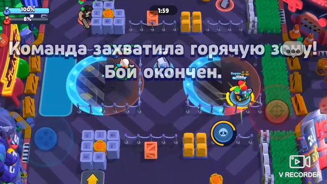 Шок! 7 предметов в мегаящике! Бравл старс. Прокачиваю свой аккаунт номер 8 смотреть онлайн